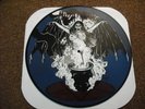 Midnight Berlin is Burning pic disc G.A.T.E.S. Venom