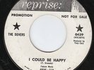 The Dovers GARAGE 45 (Reprise PROMO #0439) LISTEN