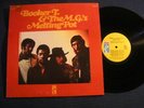 BOOKER T. & THE M.G.'S - Melting Pot LP on Stax Mint-