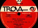 OSMAR MILITO & 4Tet FORMA 7