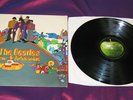 Beatles YELLOW SUB ORIGINAL 1969 UK 1ST ISSUE STEREO LP