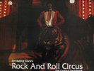Rolling Stones ROCK & ROLL CIRCUS 1968 RARE Vinyl Sdtrk