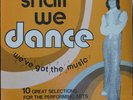 Shall We Dance Rare Hoctor Funk LP Black Belt Jones MP3