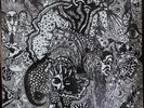 Arzachel S/T Rare Psych Funk LP Italian Original HEAR