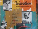 Bjarne Rostvold's Trio Tricrotism Rare Jazz LP RCA Orig