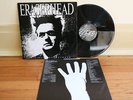DAVID LYNCH ERASERHEAD SOUNDTRACK LP OST '82 UK RARE 