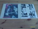 EURYTHMICS   IN THEIR OWN WORDS  LIVE 2 LP SWINGIN PIG
