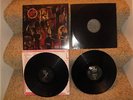 Slayer - Reign in Blood w/ extra -Def Jam