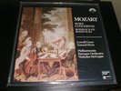 Lowell Greer SEALED Harmonia Mundi Lp Mozart Horn Conce