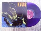 KYUSS  Into the void (Black Sabath) vinyl purple