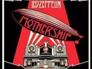 Led Zeppelin Mothership 4 LP Box Set 180 gram Vinyl