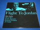 BLUE NOTE 4046 DUKE JORDAN DIZZY REECE RVG EAR MONO NM