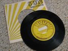 Randy & the Radiants - truth from.. - SUN ROCKABILLY 7