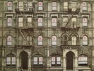 Led Zeppelin 'Physical Graffiti' double album