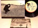 U2 - ONE TREE HILL - RARE NZ PRESSING - WHITE BAND -