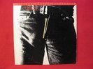 ROLLING STONES LP-Sticky Fingers MFSL rare