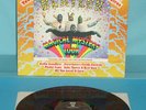 BEATLES - MAGICAL MYSTERY TOUR  UK FIRST PRESSING 1967