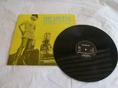 THE SMITHS BARBARISM BEGINS AT HOME 12