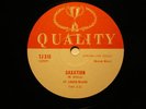 South Africa ST. LOUIS BLUES African jazz big band E