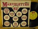 The Marvelettes '62   Tamla LP   rarest Motown Cover 