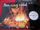 Running Wild - Branded and Exiled BRAZIL LP NM 1987