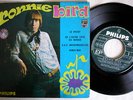 RONNIE BIRD.Le Pivert. Rare EP FRENCH