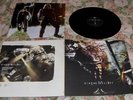 DARK THRONE plaguewielder LP orig. moonfog first press
