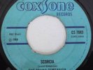 The Sound Dimension - Scorcia (COXSONE 45)