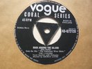 Lancers-Rock around the Island-Q72123-TRI inVG+cond.