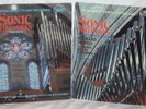 CRYSTAL CLEAR Sonic Fireworks Ltd Ed D2D Vol 1+2 NM LPs