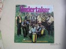 DERRICK HARRIOT & THE CRYSTALITES --  THE UNDERTAKER