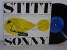 Sonny Stitt Plays from the pen of Johnny Richards