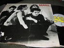 MARS 12'' NEW YORK NO WAVE PUNK 79 ZE RECORDS 3E vinyl oop rare lydia lunch etc