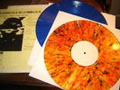 JIMI HENDRIX LIVE @ LA FORUM SPLATTER VINYL 2802 ?TMOQ?