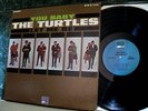 STEREO 1966 THE TURTLES   YOU BABY WEST COAST JANGLE a+