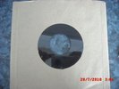 AQUA LEVI / SET ME FREE / DUBPLATE VINYL / UK ROOTS