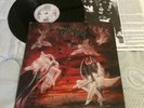 Immolation - Dawn Of Possession LP Suffocation Grave