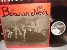 berurier noir macadam massacre bandeau rouge RARE   lp
