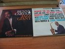 Benny Carter Jazz Giant Contemporary swingin the 20's 2