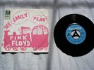 PINK FLOYD  SEE EMILY PLAY