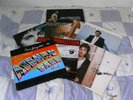 9 BRUCE SPRINGSTEEN LP INC THE LIVE 1975-85 BOX SET EX