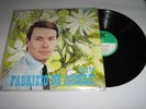 Fabrizio De Andre'- F.De Andre' 1 Lp-Karim Raro