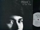 PRIMO KIM LP TO BE NEAR NR Private Jazz  NR