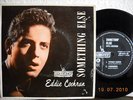 Eddie Cochran Something Else Australia Rockabilly EP