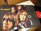 1st SELF TITLED S/T - The Stooges LP Iggy POP