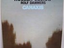 HOLGER CZUKAY CANAXIS LP CAN-STOCKHAUSEN-KRAUTROCK-NWW
