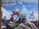 Iron Maiden Run To The Hills/Phantom Of The Opera 12