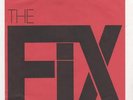 THE FIX - VENGEANCE - ORIG TOUCH & GO RARE KBD 7