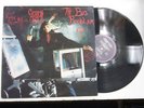 CRISPIN HELLION GLOVER THE BIG PROBLEM LP RESTLESS 1989