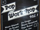 POP WORKSHOP VOL 1. Swedish funky instrumental jazz LP